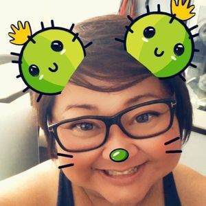 Meet your Posher, Erika